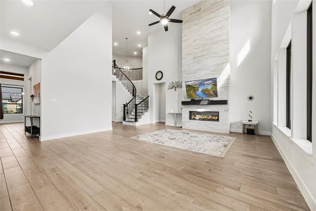 4810 Antler Run Drive, Spring, TX 77386