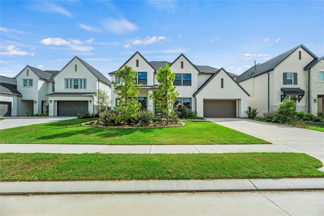4810 Antler Run Drive, Spring, TX 77386