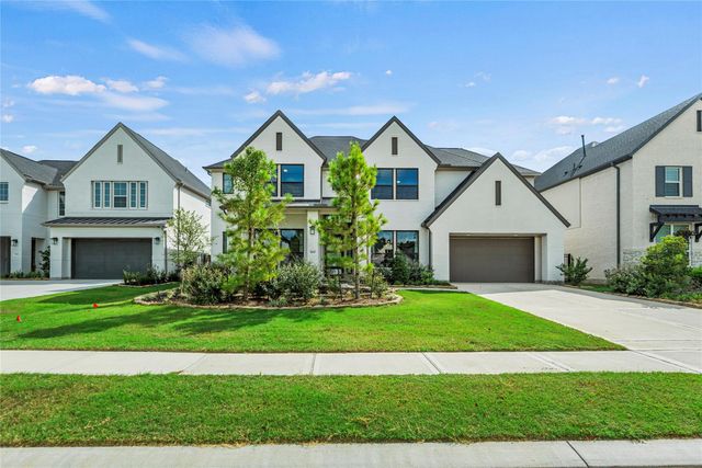4810 Antler Run Drive, Spring, TX 77386