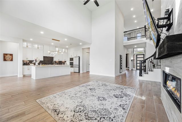 4810 Antler Run Drive, Spring, TX 77386