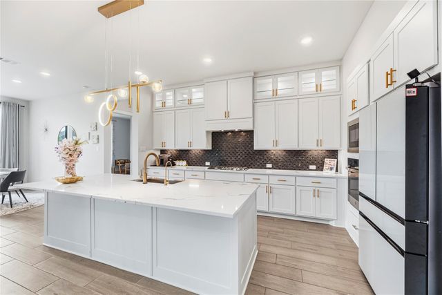 4810 Antler Run Drive, Spring, TX 77386