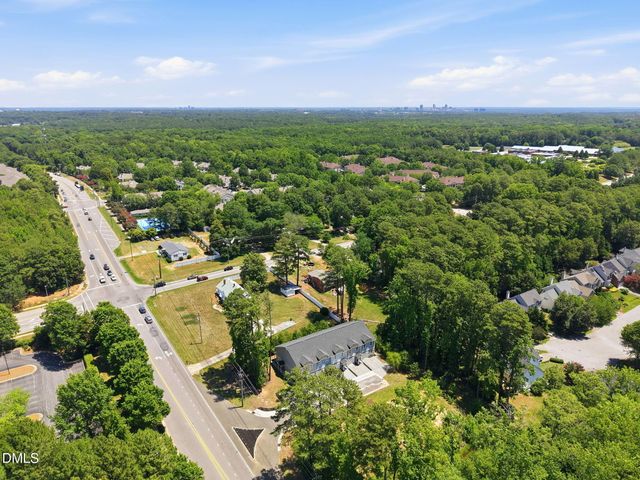 5506 Batoul Lane, Raleigh, NC 27606