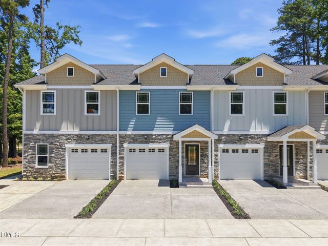 5506 Batoul Lane, Raleigh, NC 27606