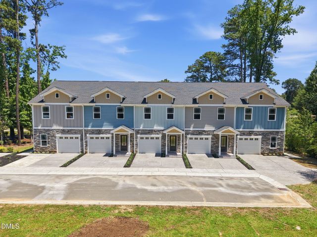 5506 Batoul Lane, Raleigh, NC 27606