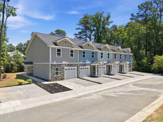 5506 Batoul Lane, Raleigh, NC 27606