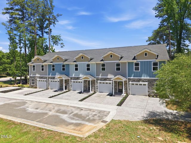 5506 Batoul Lane, Raleigh, NC 27606