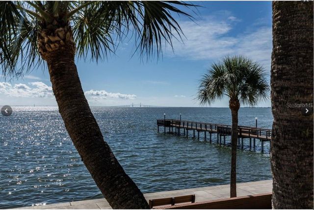 650 PINELLAS POINT DRIVE S 240, St Petersburg, FL 33705