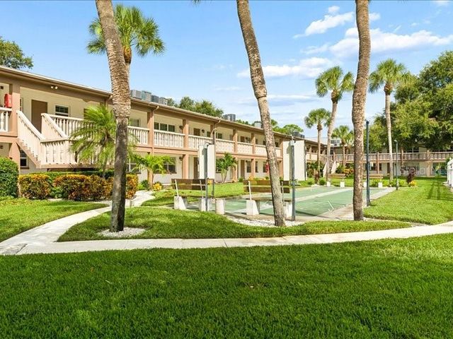 650 PINELLAS POINT DRIVE S 240, St Petersburg, FL 33705