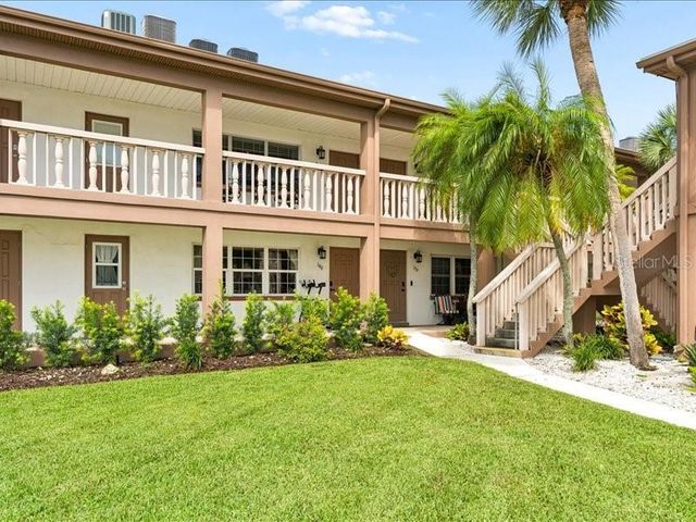 650 PINELLAS POINT DRIVE S 240, St Petersburg, FL 33705