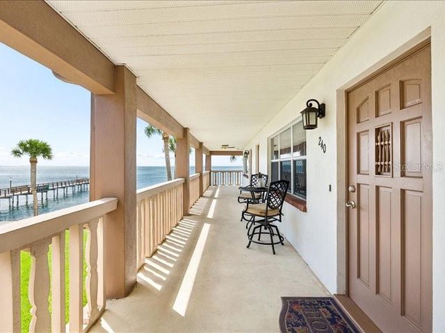 650 PINELLAS POINT DRIVE S 240, St Petersburg, FL 33705