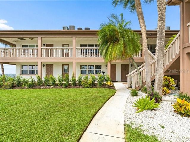 650 PINELLAS POINT DRIVE S 240, St Petersburg, FL 33705