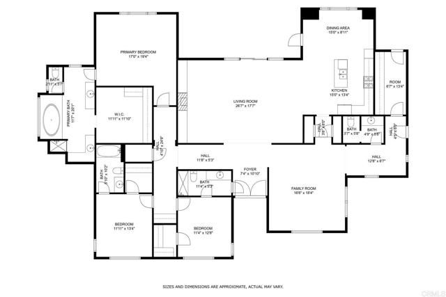 15212 Molly Anne Court, Valley Center, CA 92082