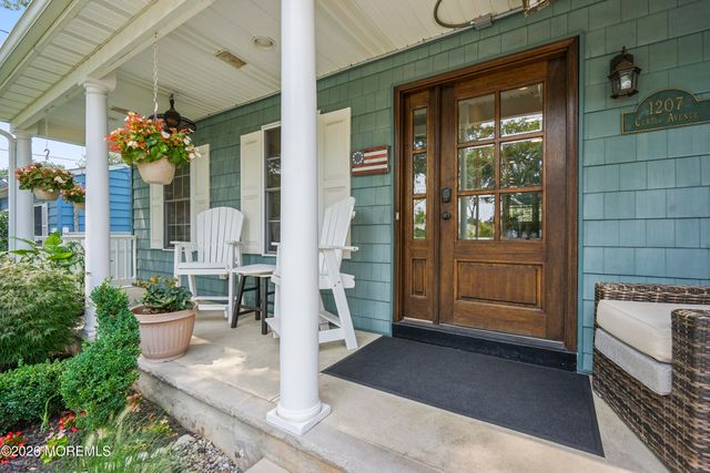 1207 Curtis Avenue, Point Pleasant, NJ 08742