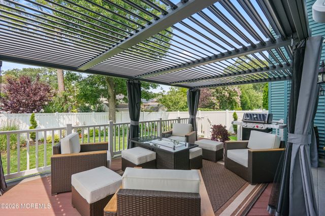 1207 Curtis Avenue, Point Pleasant, NJ 08742