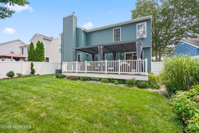 1207 Curtis Avenue, Point Pleasant, NJ 08742