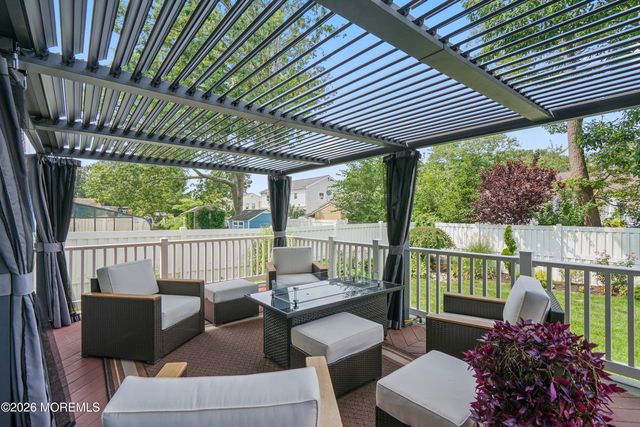 1207 Curtis Avenue, Point Pleasant, NJ 08742