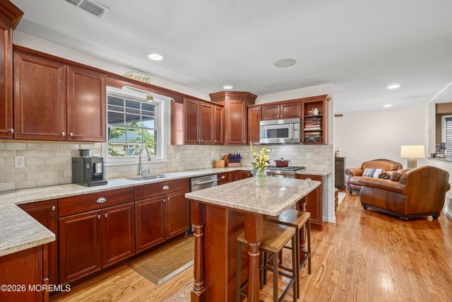 1207 Curtis Avenue, Point Pleasant, NJ 08742