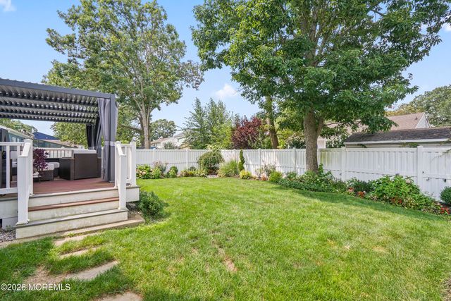 1207 Curtis Avenue, Point Pleasant, NJ 08742