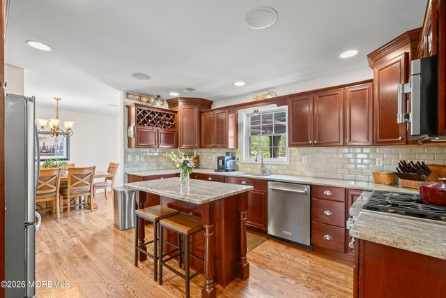 1207 Curtis Avenue, Point Pleasant, NJ 08742