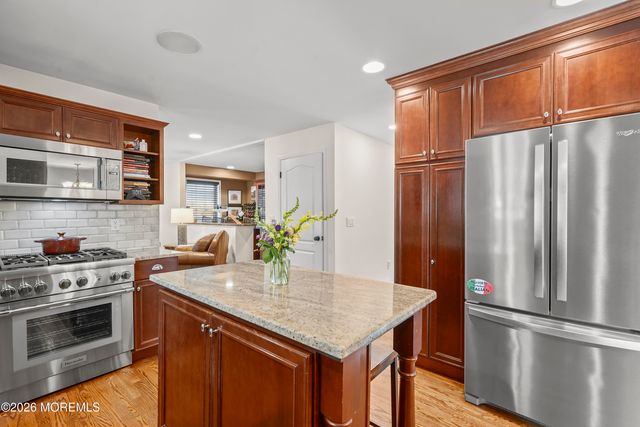 1207 Curtis Avenue, Point Pleasant, NJ 08742