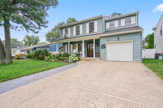 1207 Curtis Avenue, Point Pleasant, NJ 08742