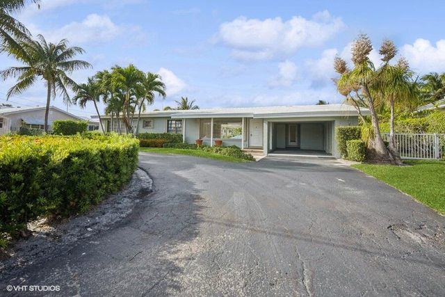 2433 NE 24th Street, Lighthouse Point, FL 33064