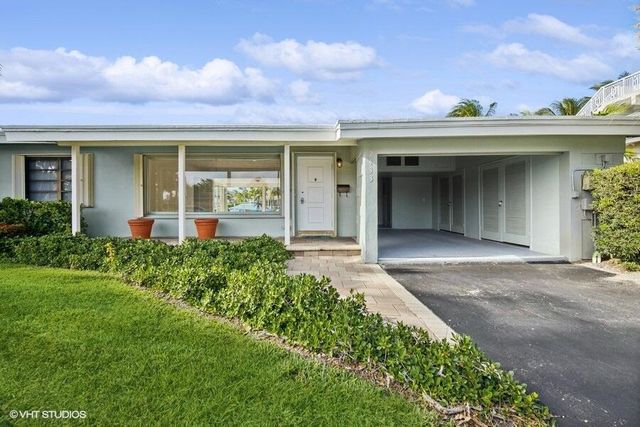 2433 NE 24th Street, Lighthouse Point, FL 33064