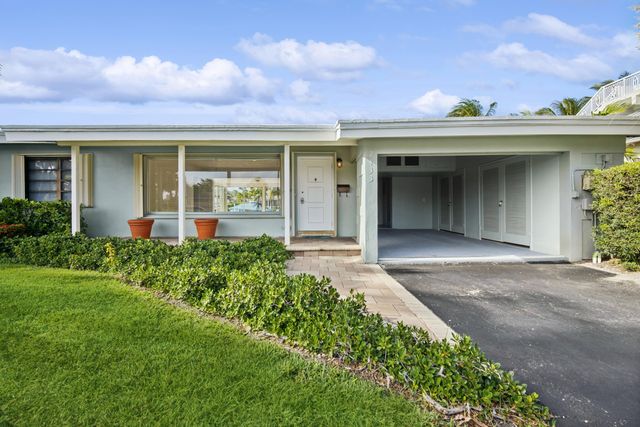 2433 NE 24th Street, Lighthouse Point, FL 33064