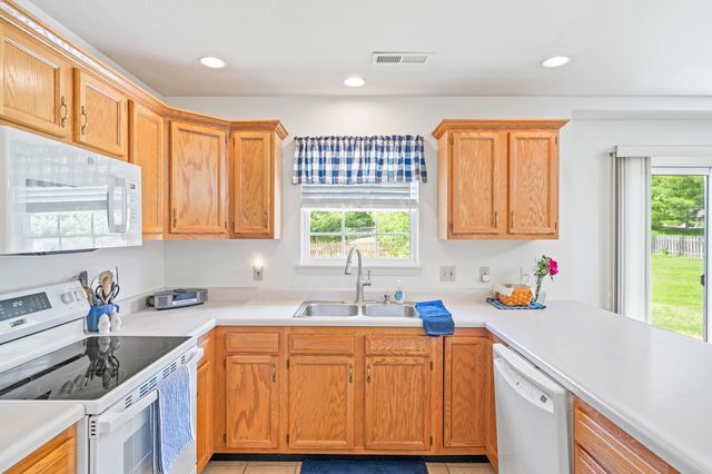 1009 COHO CT, Columbia, MO 65203