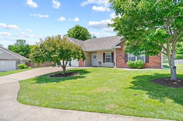 1009 COHO CT, Columbia, MO 65203