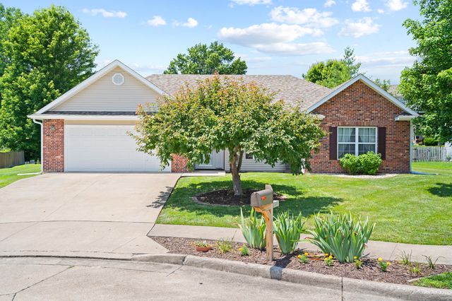 1009 COHO CT, Columbia, MO 65203