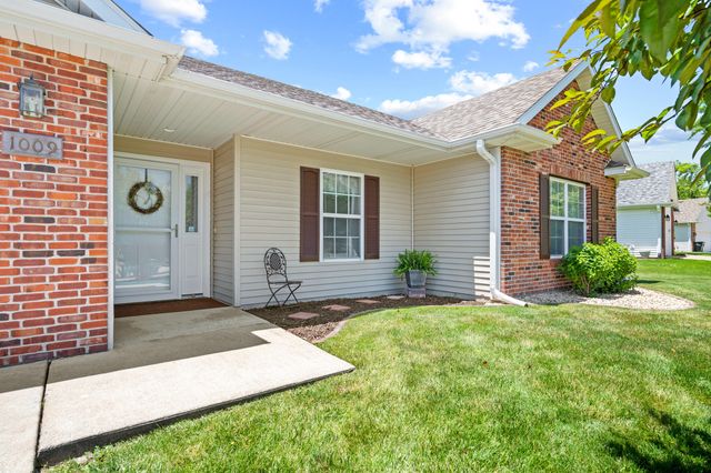 1009 COHO CT, Columbia, MO 65203
