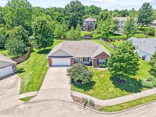 1009 COHO CT, Columbia, MO 65203