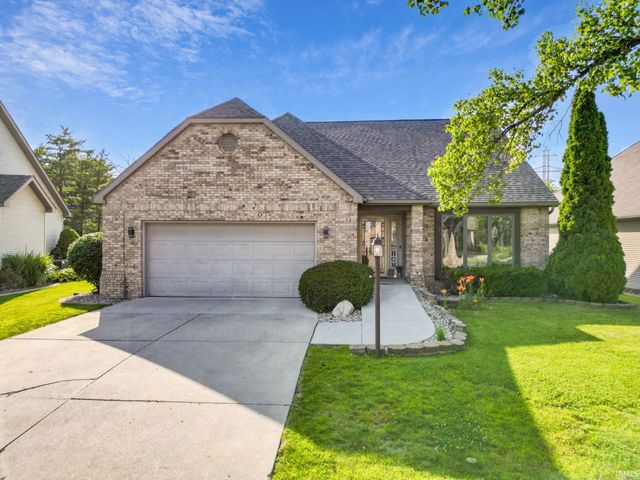 3905 Doral Lane, Elkhart, IN 46517