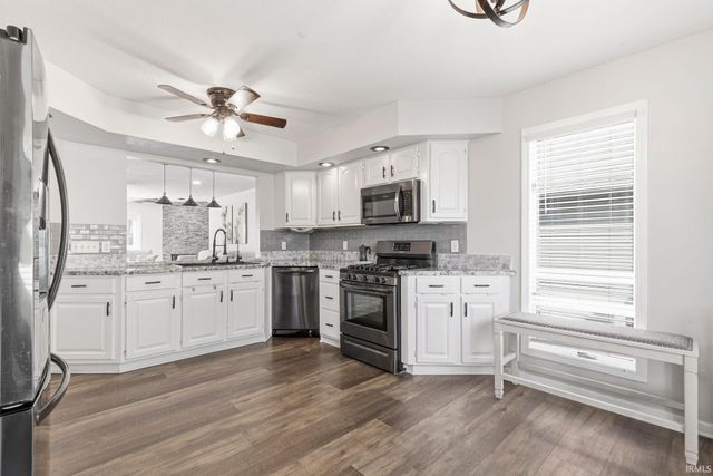 3905 Doral Lane, Elkhart, IN 46517