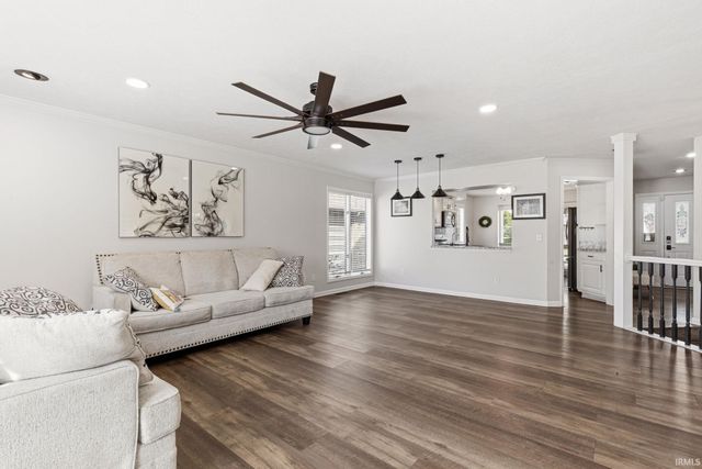 3905 Doral Lane, Elkhart, IN 46517