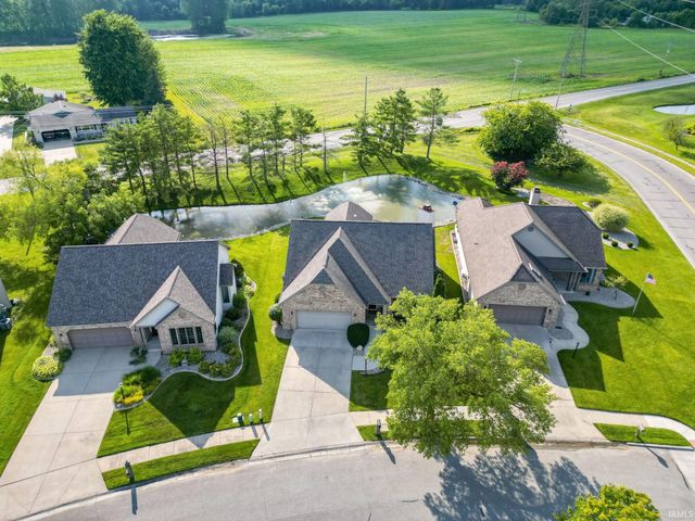 3905 Doral Lane, Elkhart, IN 46517