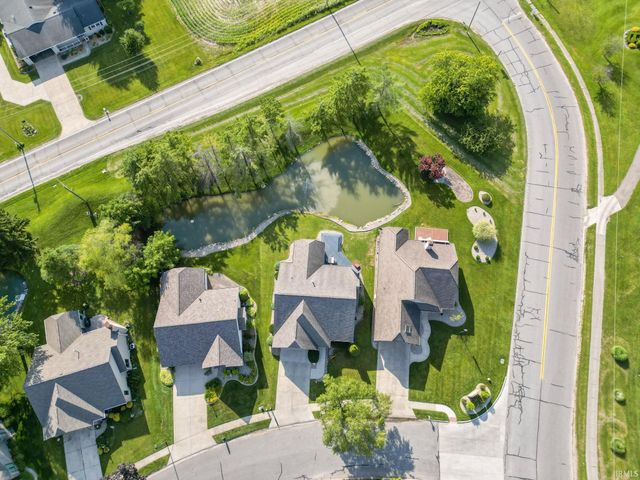 3905 Doral Lane, Elkhart, IN 46517