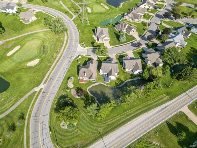 3905 Doral Lane, Elkhart, IN 46517