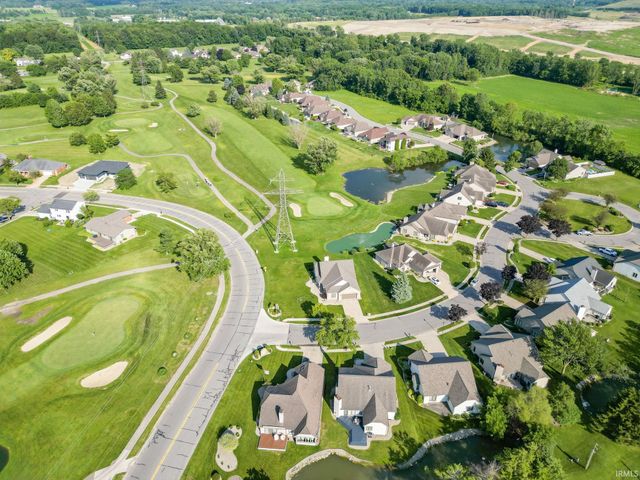 3905 Doral Lane, Elkhart, IN 46517