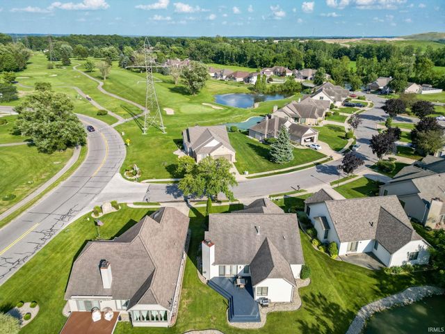 3905 Doral Lane, Elkhart, IN 46517