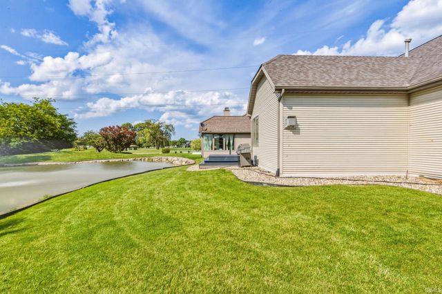 3905 Doral Lane, Elkhart, IN 46517