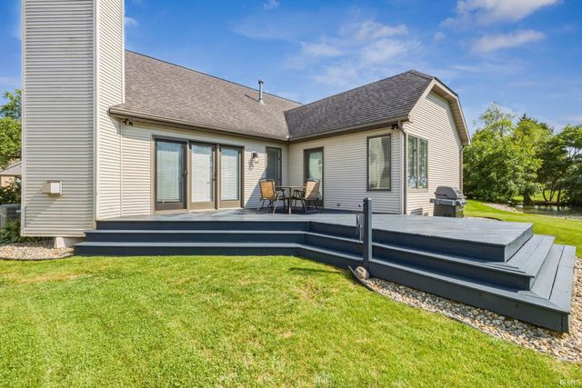 3905 Doral Lane, Elkhart, IN 46517