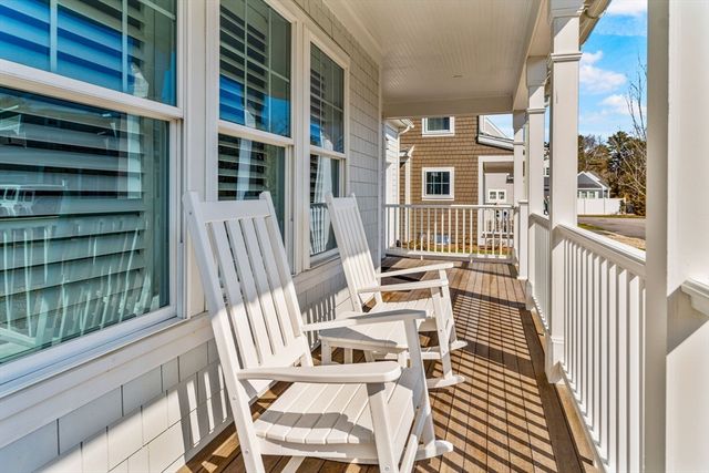 69 Cobblestone Circle, Mashpee, MA 02649