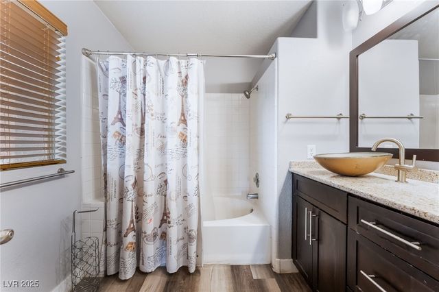 9051 Indian Valley Drive, Las Vegas, NV 89129