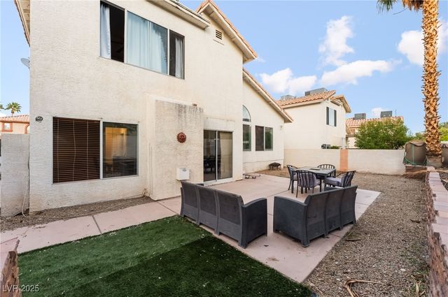 9051 Indian Valley Drive, Las Vegas, NV 89129