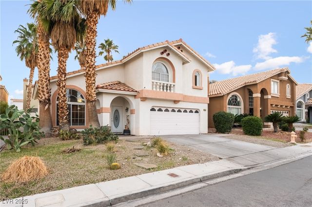 9051 Indian Valley Drive, Las Vegas, NV 89129