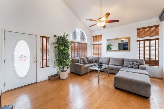 9051 Indian Valley Drive, Las Vegas, NV 89129