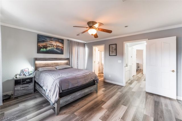 9051 Indian Valley Drive, Las Vegas, NV 89129