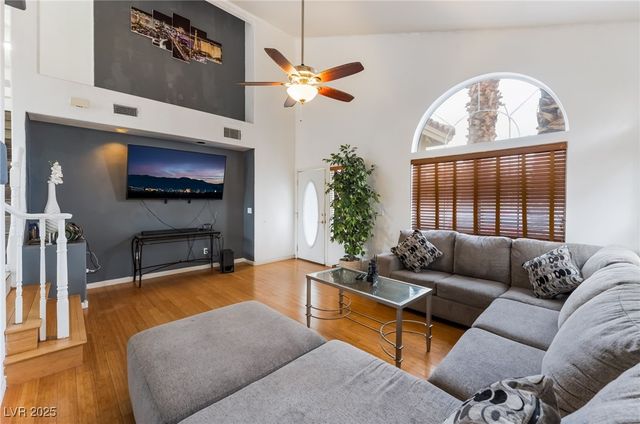 9051 Indian Valley Drive, Las Vegas, NV 89129